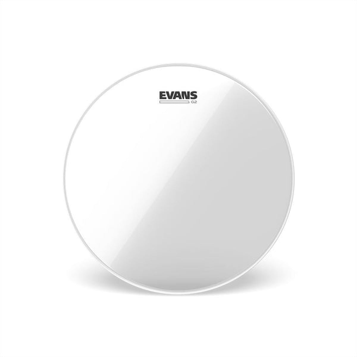 Evans G2 13" Clear Drum Head