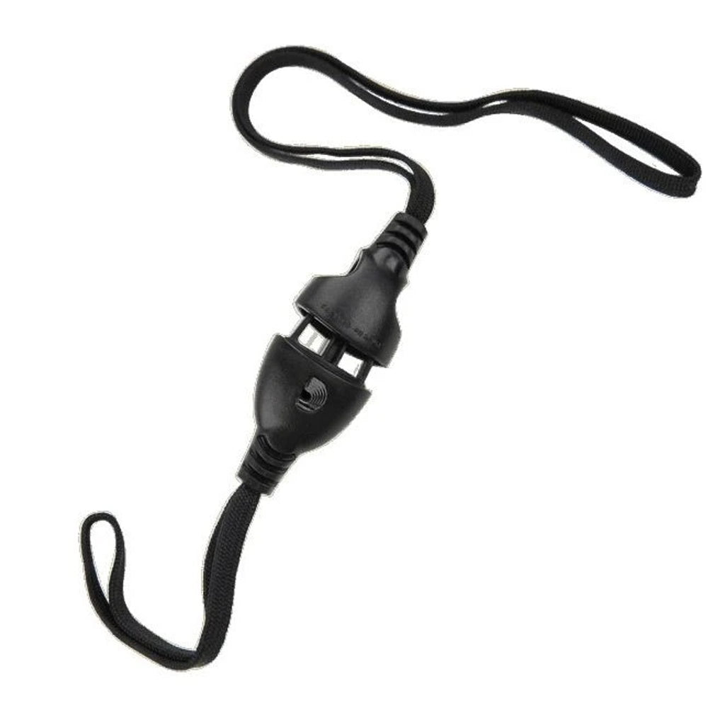 D'Addario Acoustic Quick-Release System