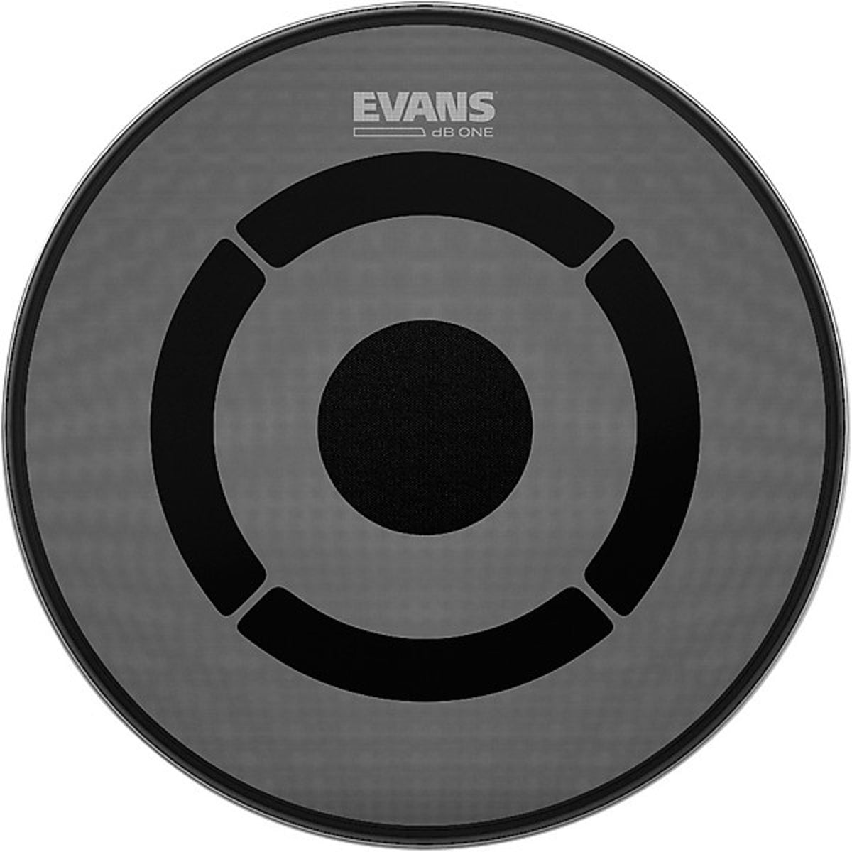 Evans 13" DB One Mesh Tom Drumhead