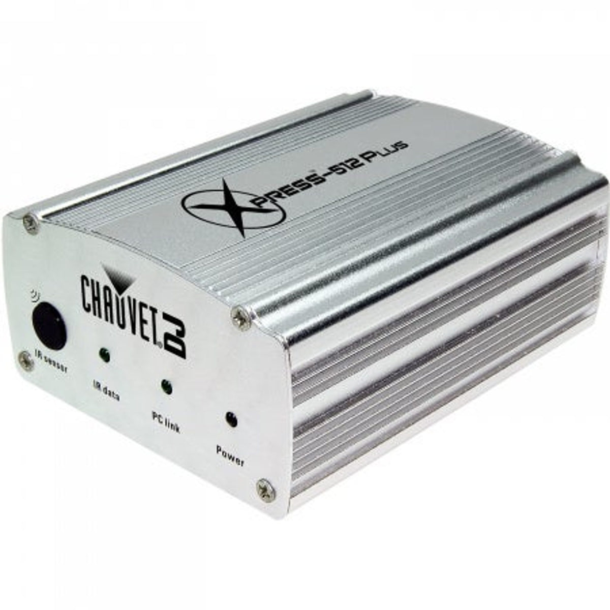 Chauvet DJ Xpress-512 DMX Lighting Interface ShowXpress