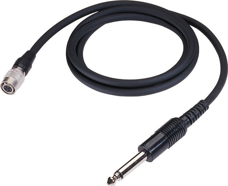 Audio-Technica ATGCW Trans Professional Audio Cable