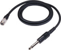 Audio-Technica ATGCW Trans Professional Audio Cable