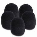 On-Stage ASWS58B5 Black Windscreen