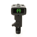 Planet Waves Micro Violin Tuner, Black PW-CT-14