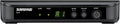 Shure BLX4-H9 Wireless Receiver Band H9 - factory like new condition for resale - mint