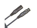 D'Addario Classic Series 25ft XLR Microphone/Powered Speaker Cable