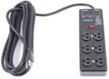 Furman SS-6B 6 Plug Power Surge AC Outlet Conditioner
