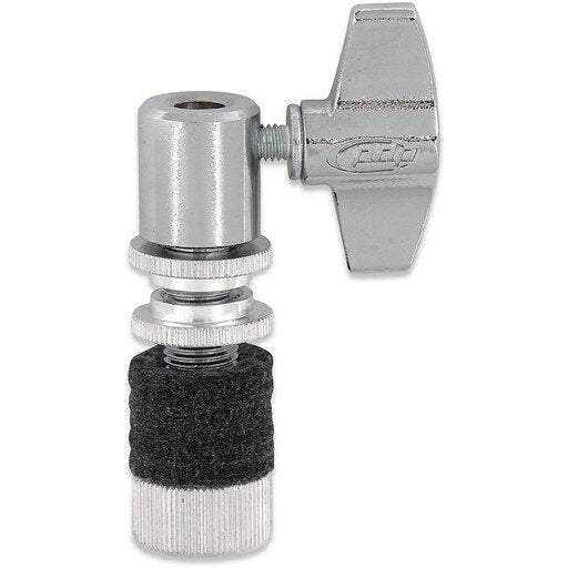 PDP PDAX379A Chrome - Hi-Hat Cymbal Clutch -High-Quality Accessory