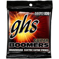 GHS Guitar Boomers Electric Guitar Strings, Single Set 9-42