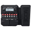 Zoom G1X Four Multi Guitar Effects Processor 6.26x8.52x2.06 Inches