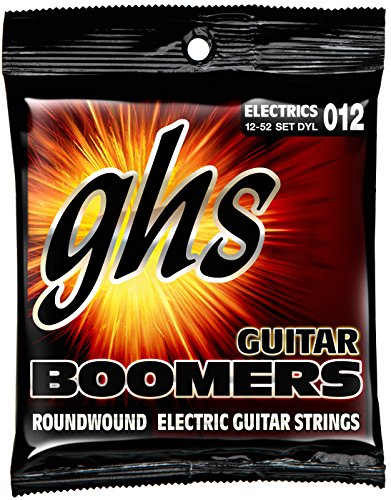 GHS 11-50 GBM Nickel Single Set
