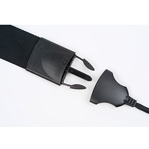 D'Addario Acoustic Quick-Release System