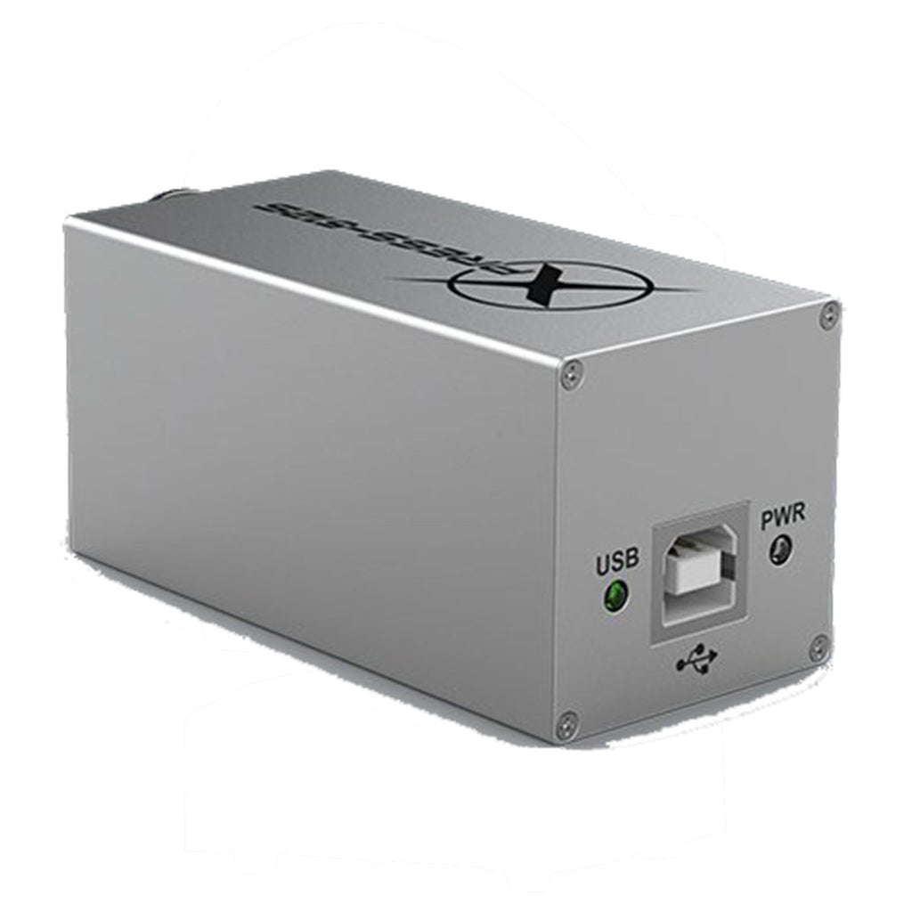 Chauvet DJ Xpress-512 DMX Lighting Interface ShowXpress