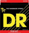 DR Electric Tite-Fit LT-9 Nickel Plated Strings 9-42