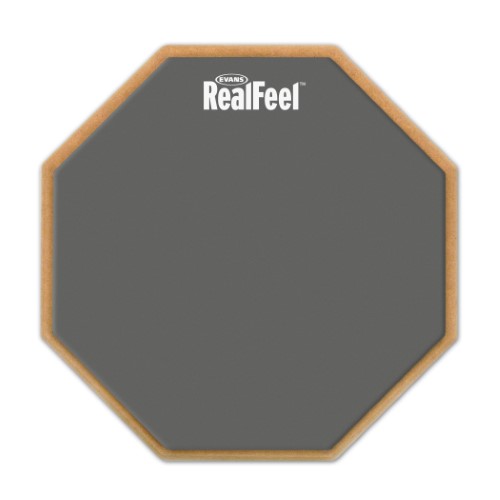 Evans RF12G RealFeel pad RF12G