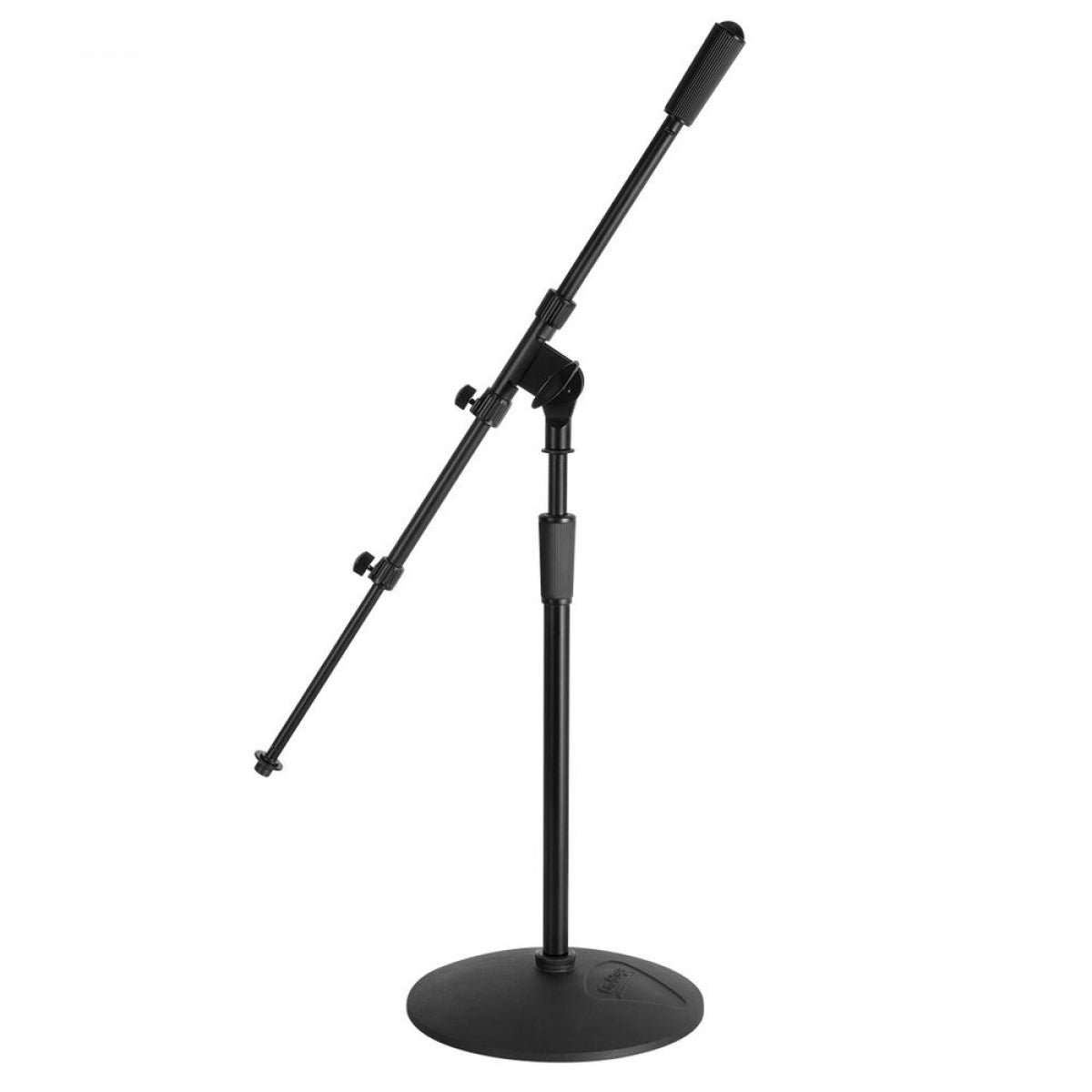 On-Stage TMP-MS9417 Black 2019 Stage Microphone Stand