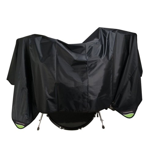 On-Stage Drum Set Dust Cover 80" x 108"