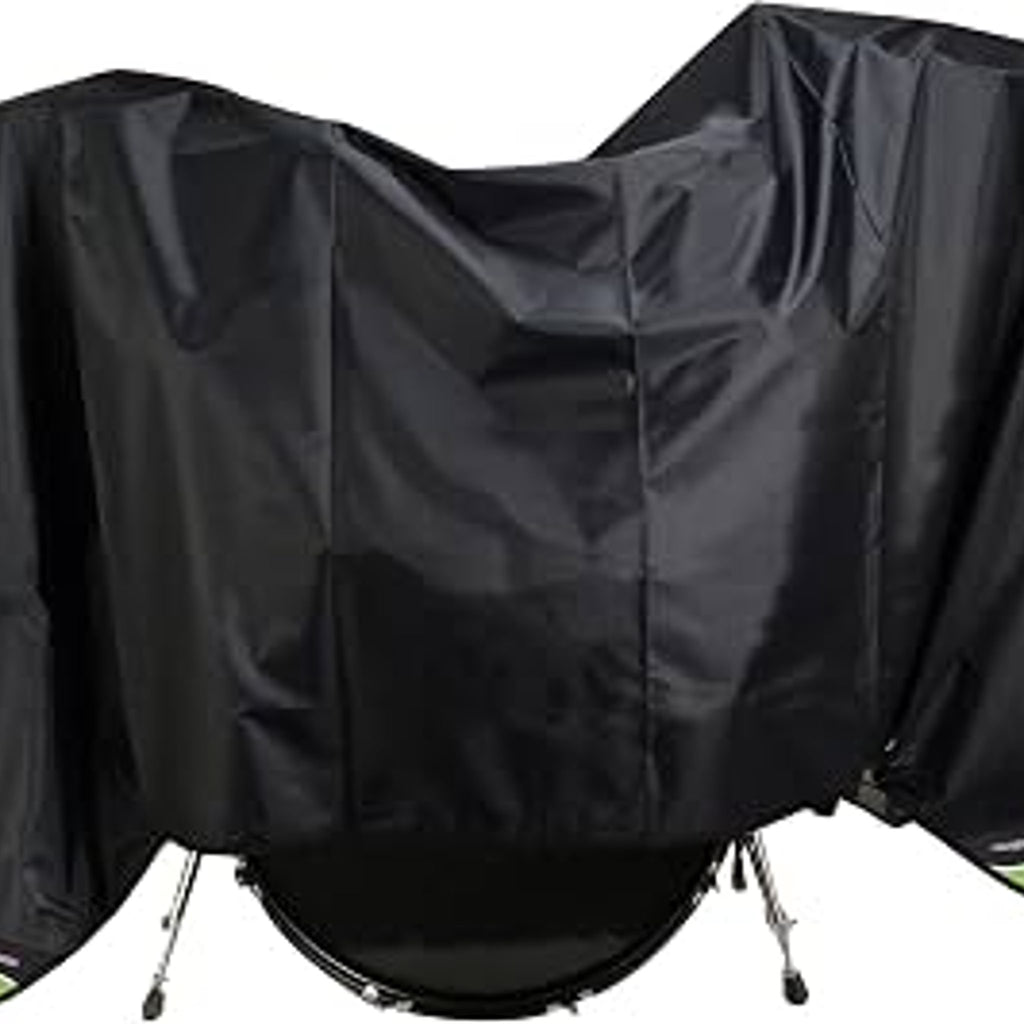 On-Stage Drum Set Dust Cover 80" x 108"
