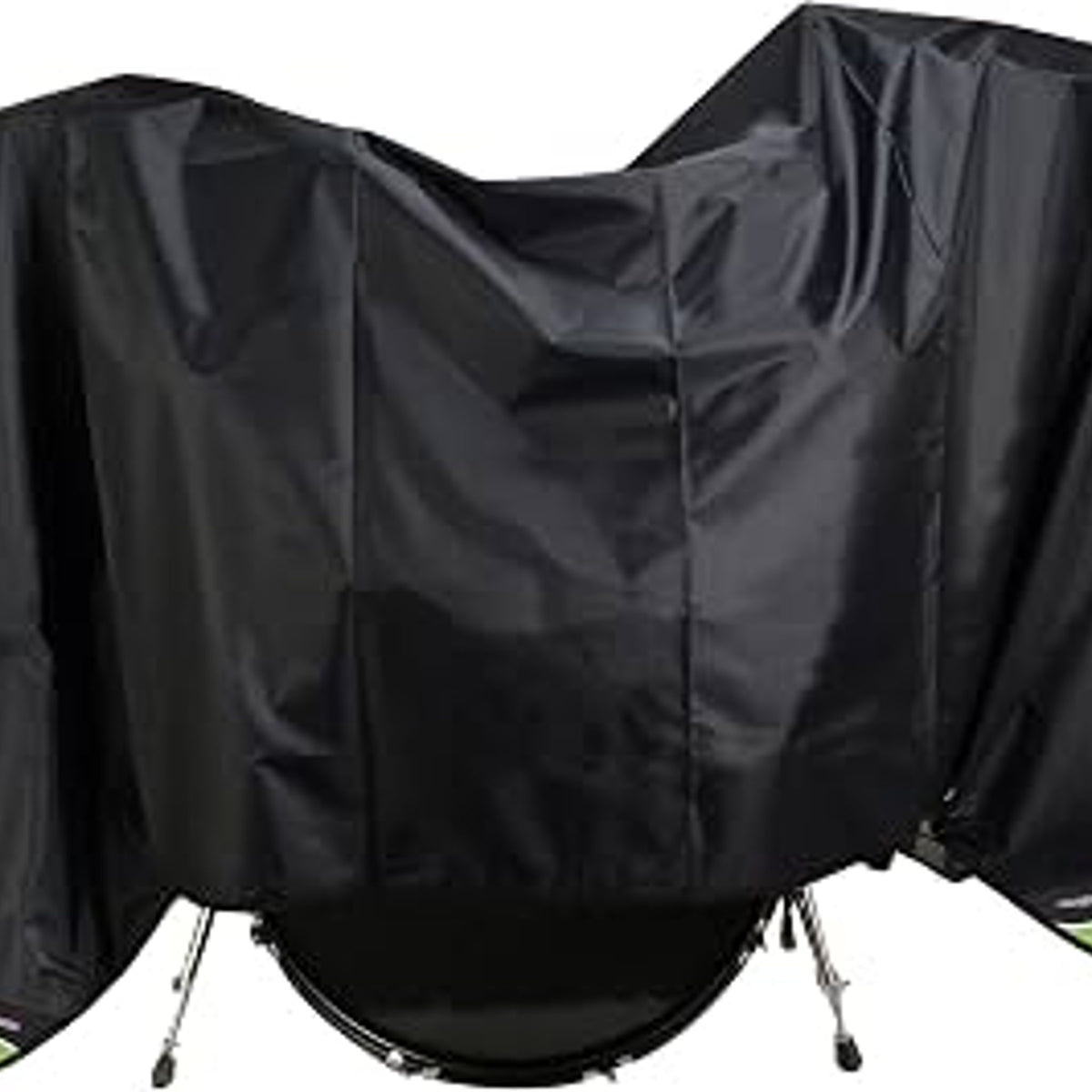 On-Stage Drum Set Dust Cover 80" x 108"