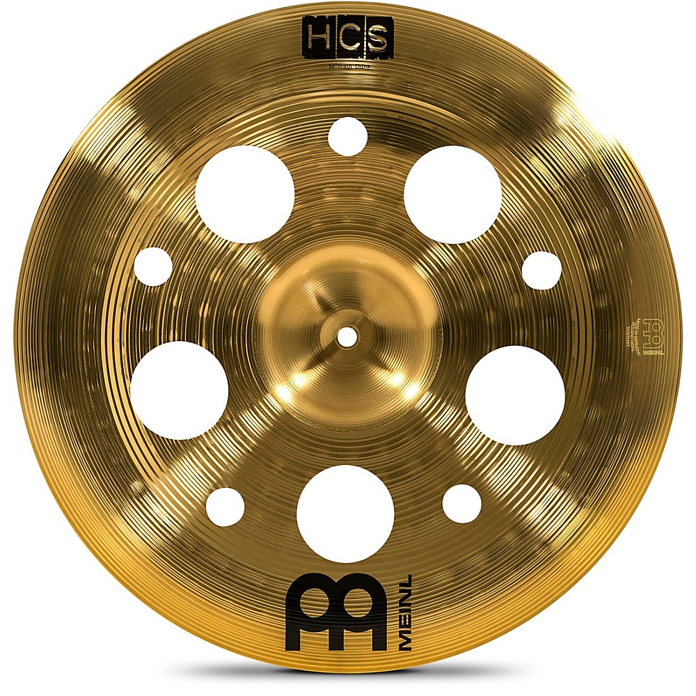 Meinl HCS Trash China Cymbal 16 in