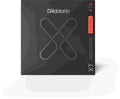 D'Addario XT Electric Guitar Strings Lt. Top/Hvy Bottom 10-52