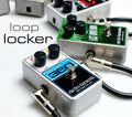 Electro-Harmonix 360 Nano Looper Pedal Black/White w.power cord included