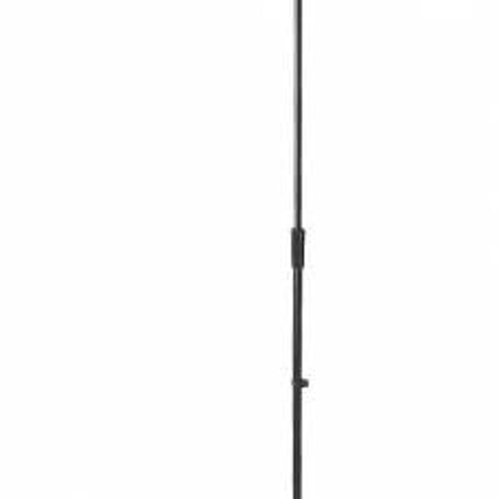 On-Stage MS9701TB Microphone Stand, Black