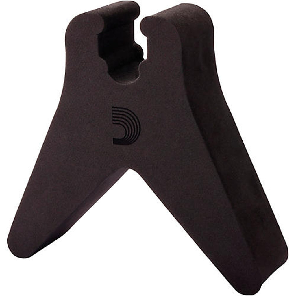 D'Addario Universal Guitar Neck Rest 3.5 oz