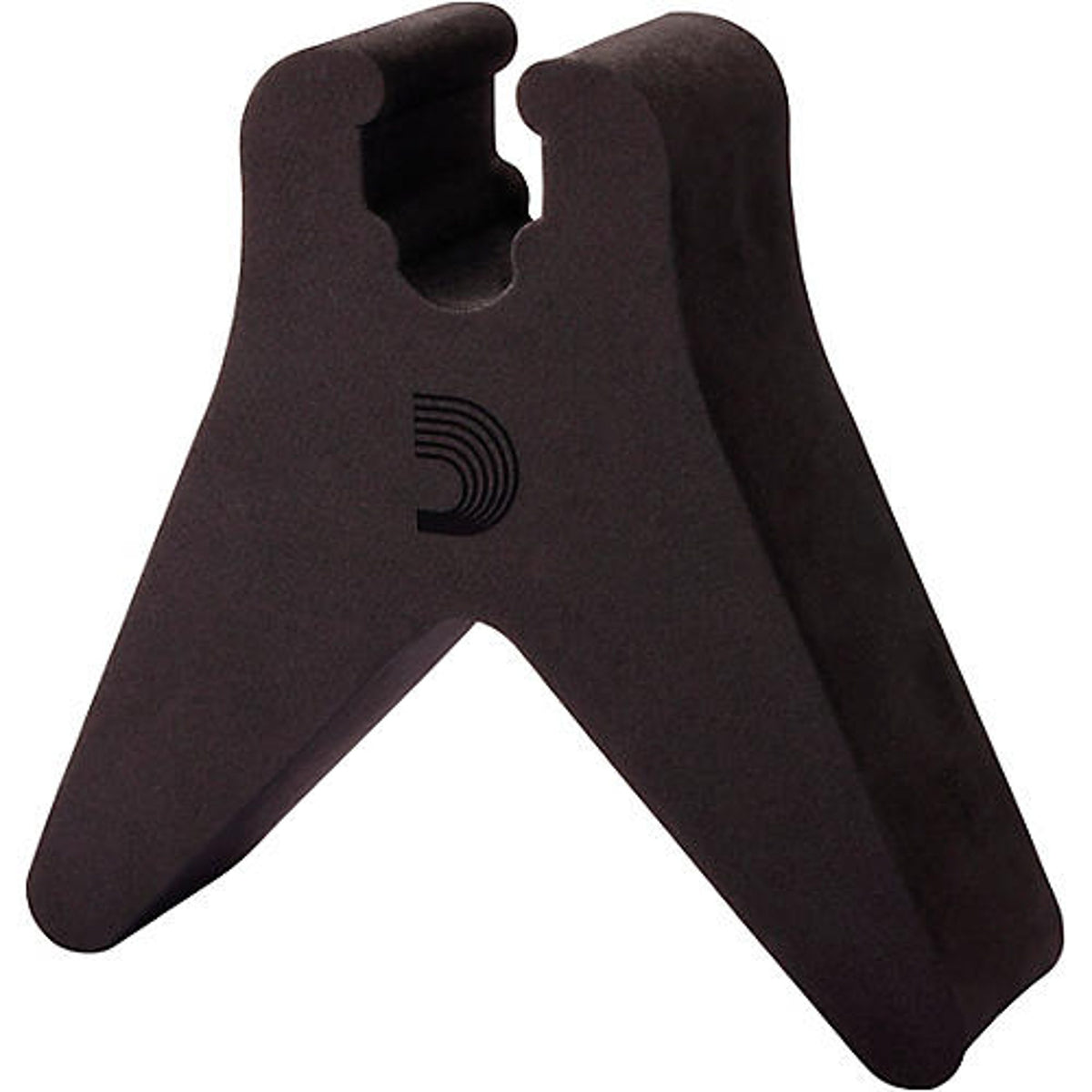 D'Addario Universal Guitar Neck Rest 3.5 oz