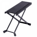On-Stage FS7850B Foot Stool with 5 Fixed Height Positions