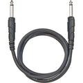 D'Addario Classic Series Patch Cable