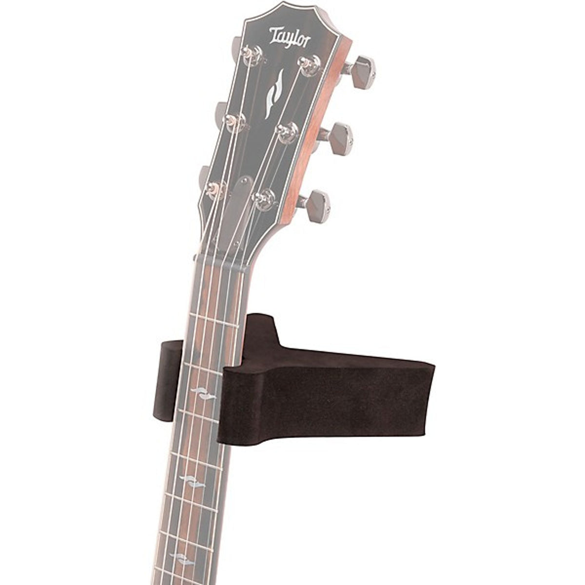 D'Addario Universal Guitar Neck Rest 3.5 oz