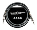 MXR HD Speaker Cable 3 FT DCSTHD3