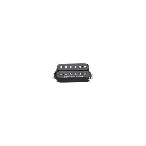 Seymour Duncan SH-6b Distortion Humbucker Pickup - Black