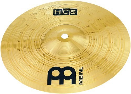 Meinl 8" HCS Splash Cymbal