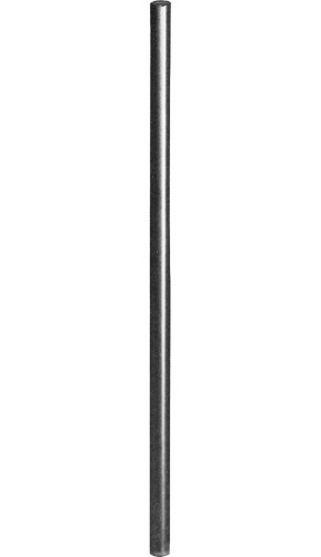 On-Stage SS7740 Subwoofer Attachment Shaft, Black