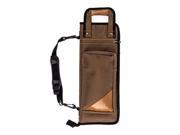 Pro-Mark Stick Bag TDSB Brown 18" Length, 7.5" Width