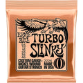 Ernie Ball Turbo Slinky Nickel Wound Guitar Strings 9.5-46