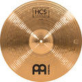 Meinl Hcs Bronze 17-Inch Crash Cymbal