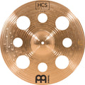 Meinl HCS Bronze Cymbal HCS16TRC 16" Trash Crash