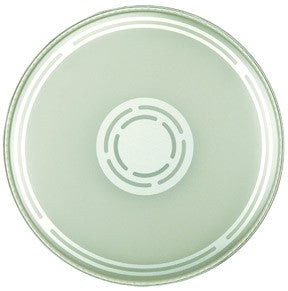Evans EC Reverse Drumhead 13 Inch