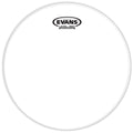 Evans Clear 13 Inch Snare Side 300 1 ply 3mil Drumhead