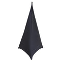 On-Stage SSA100BK Speaker Stand Adapter Black