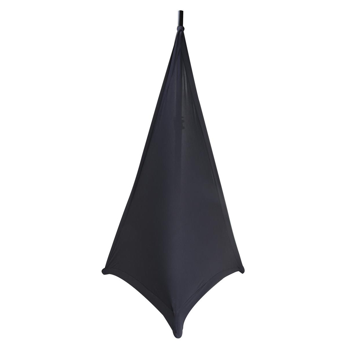 On-Stage SSA100BK Speaker Stand Adapter Black