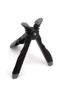 D'Addario PW-HDS Black Headstand, 5.25 x 1.18 Inches