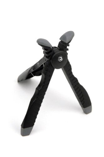 D'Addario PW-HDS Black Headstand, 5.25 x 1.18 Inches