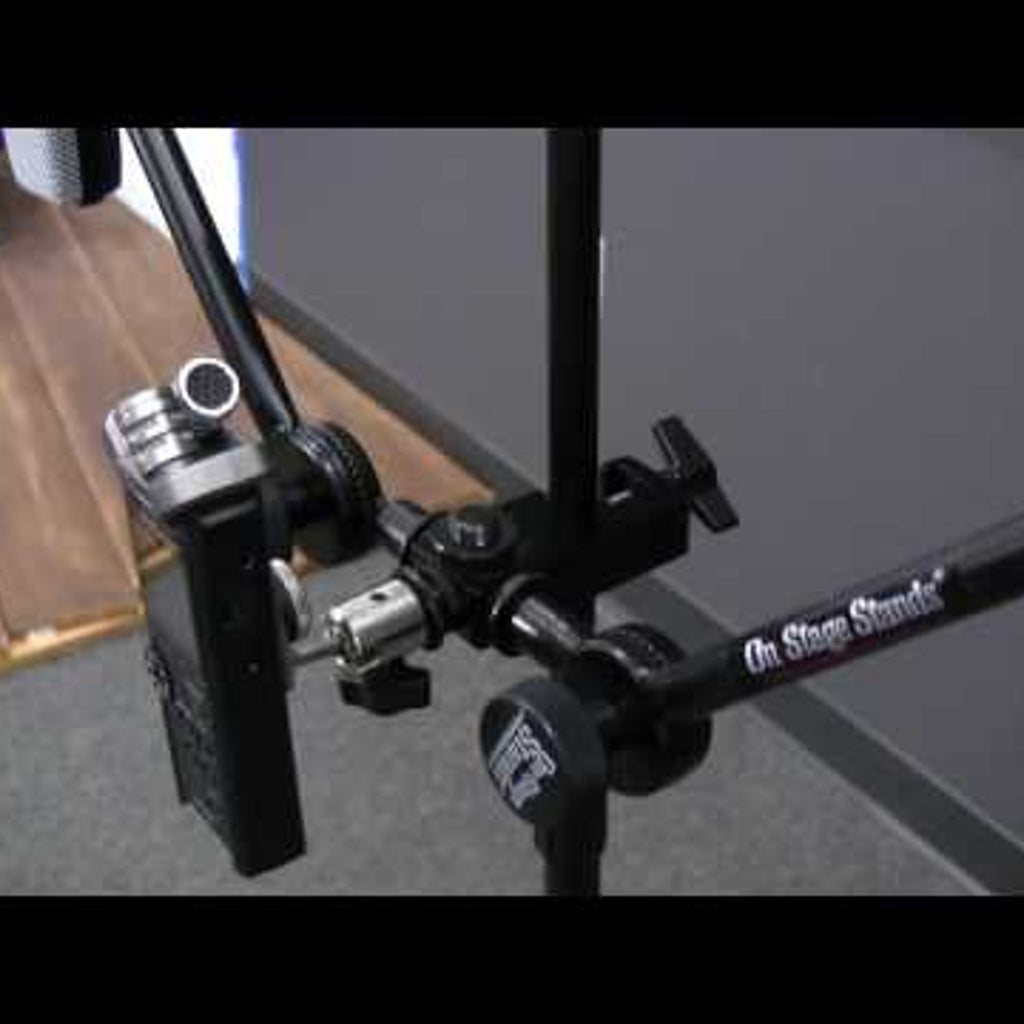 On-Stage MSA8304 Microphone Stand Accessory