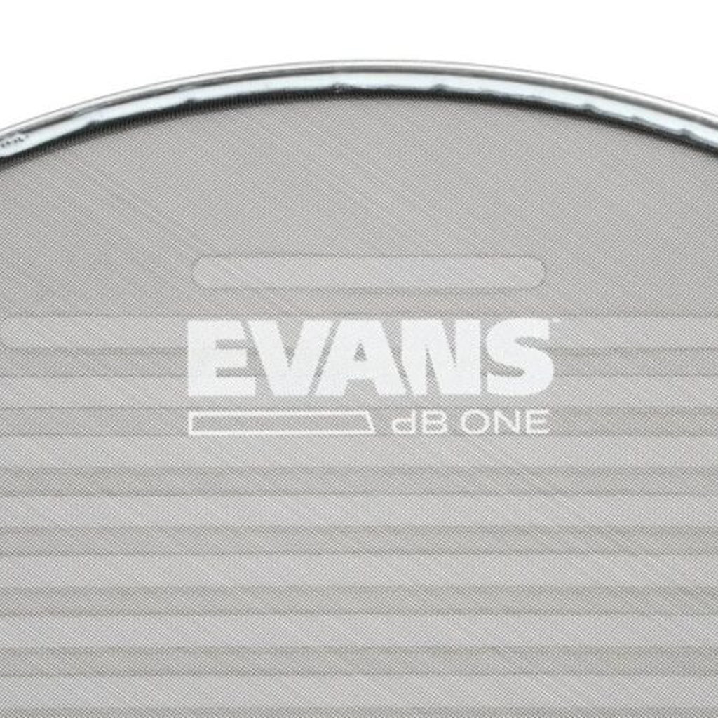 Evans TT14DB1S dB One Shock Weave Mesh Snare Head 14 Inch