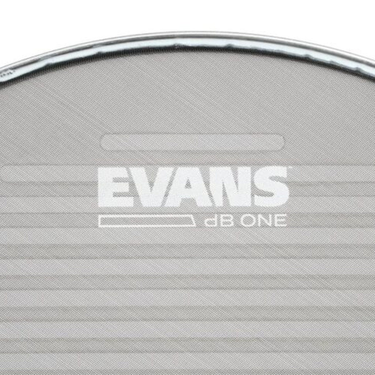Evans TT14DB1S dB One Shock Weave Mesh Snare Head 14 Inch