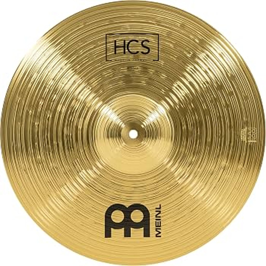 Meinl HCS16C Traditional Crash Cymbal